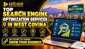 Top Search Engine Optimization Services in West Covina