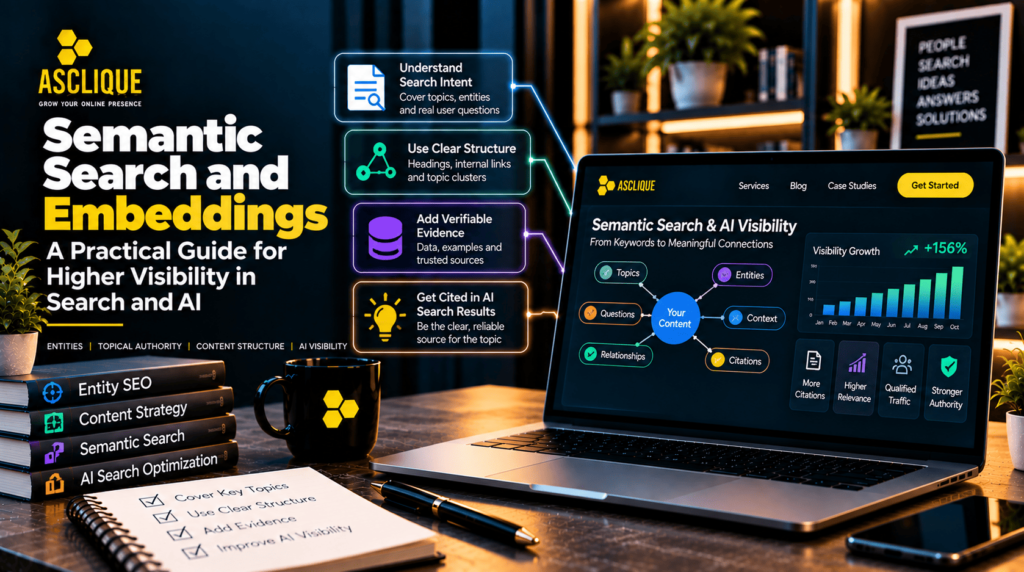 Semantic Search