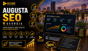Augusta SEO: What to Look for Before You Hire an Agency