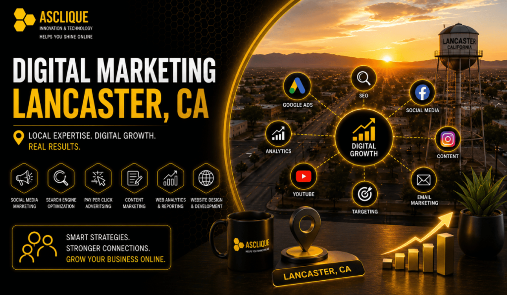 digital marketing lancaster