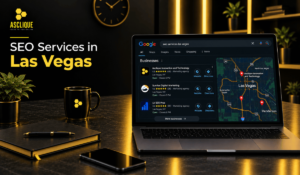 SEO Services in Las Vegas: What Local Businesses Need to Know