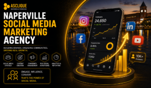 Social Media Marketing in Naperville: What Local Businesses Need to Know First