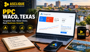 PPC Expert Waco: What They Do and How to Choose One