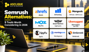 Semrush Alternatives: 9 Tools Worth Considering in 2026