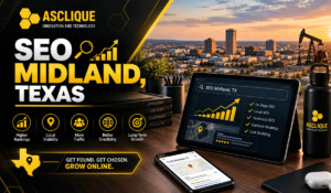 SEO Agency in Midland: What a Real Strategy Actually Looks Like