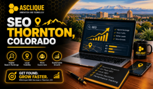 SEO Company in Thornton, CO: How to Separate Real Results From Empty Promises