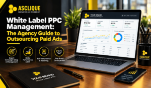 White Label PPC Management: The Agency Guide to Outsourcing Paid Ads