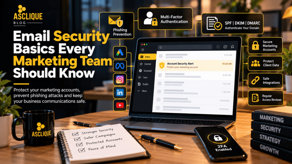 Email security