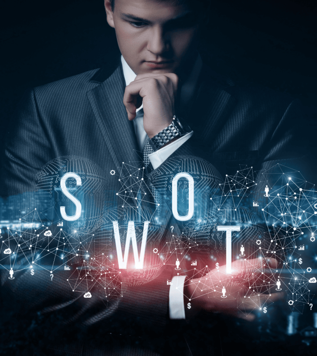 SWOT Analysis