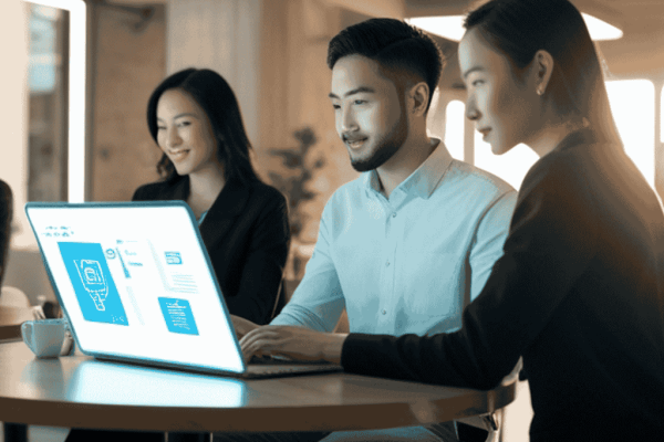 Semantic Keyword Mapping